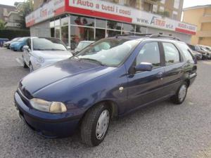 FIAT Palio  Weekend s.w. -Ok Neopaten.-Buone