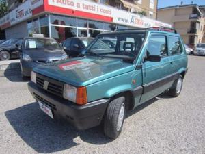 FIAT Panda 900 i.e. Jolly - "Impianto GPL" - Ok Neopatentati