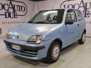 Fiat Seicento 1.1i cat Actual