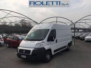Fiat ducato ducato  mjt 130cv pm-tm furgone