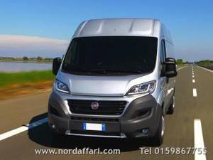 Fiat ducato  mjt 150cv pm-tm furgone maxi
