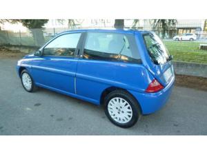 LANCIA Y 1.2i 16V cat Elefantino Blu Neopatentati