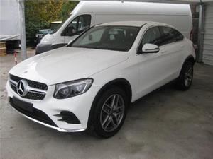 Mercedes Benz GLC