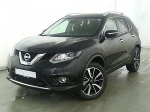 Nissan x-trail 1.6 dci 4wd tekna +tetto