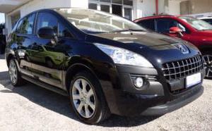 Peugeot  hdi 115cv active