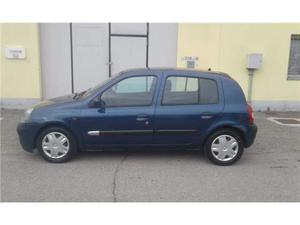 Renault Clio 1.5 dCi 65CV 5 porte Expression ok neopatentati