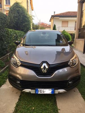 Renault captur hypnotic start&stop