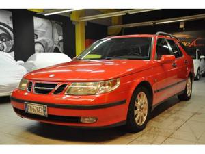 SAAB  turbodiesel TiD*UNICO PROPR.-CAMBIO AUTOM*