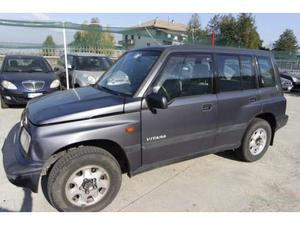 SUZUKI Vitara 1.6i 16V aut. S.W. JLX P.