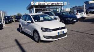 Volkswagen polo  cv 5p. comfortline unico proprietario