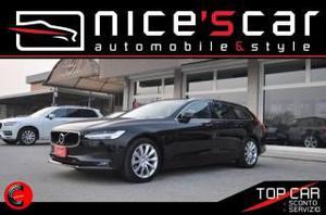 Volvo v90 d4 awd geartronic business plus