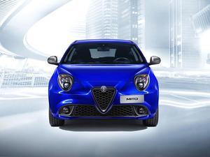 ALFA ROMEO MITO 1.4 tb Super Gpl 120cv