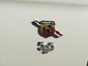 Abarth  Turbo T-Jet 160 CV Yamaha F.R.