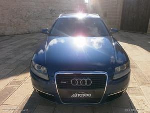 Audi A6 Avant 3.0 V6 TDI qu. tip.