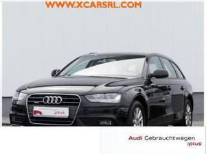 Audi a4 avant 2.0 tdi 150 cv