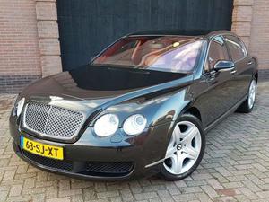 Bentley - Continental Flying Spur 6.0 W