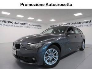 Bmw 318 d touring advantage business auto euro 6