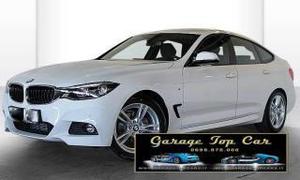 Bmw 320 d gran turismo msport