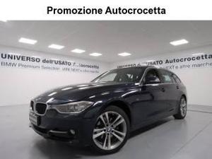 Bmw 320 d xdrive touring sport auto