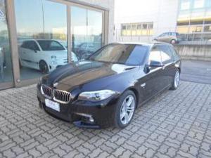 Bmw 520 d touring business aut.