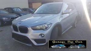 Bmw x1 bmw x1 sdrive18d sport line panorama