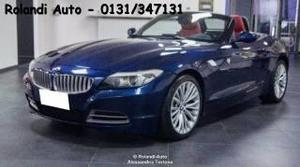 Bmw z4 sdrive35i