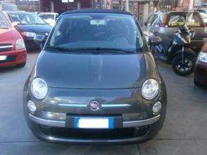 FIAT 500 C 1.2 LOUNGE