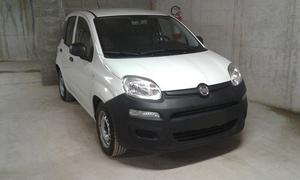 Fiat New Panda VAN 2 posti + Carico 1.3 Mjet 75Cv solo 