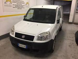 Fiat doblo doblÃ² 1.9 mj cargo maxi sx fatturabile