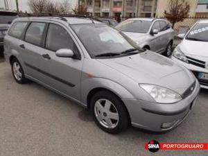 Ford focus 1.8 tdci sw info 335/