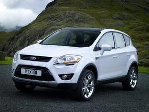 Ford kuga 2.0 tdci 136 cv 4wd titanium dp