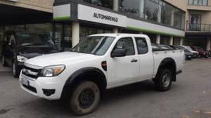 Ford ranger 2.5 tdci super cab xl 4p.ti