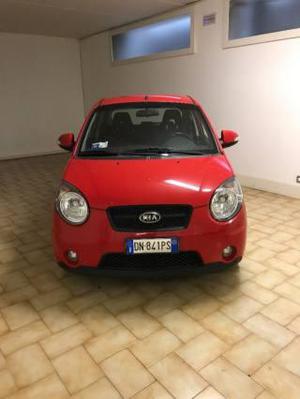 Kia picanto v fresh