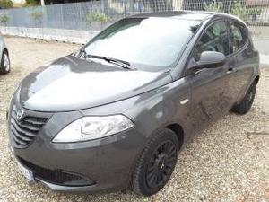 Lancia ypsilon cv 5 porte *bifuel gpl* ecochic