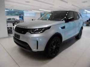 Land rover discovery 3.0 td cv hse