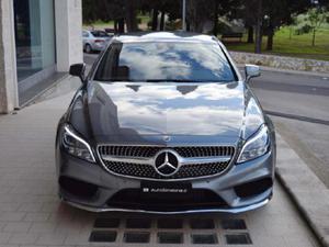 Mercedes Benz CLS CLS 250 d 4Matic Premium
