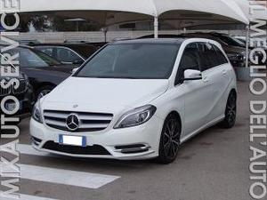 Mercedes-benz b 180 cdi 80kw eu5 dpf