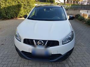 Nissan Quasquai 1.6 Gpl Eco N-Tec 360