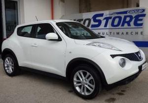 Nissan juke 1.5 dci acenta anno '12