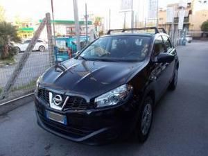 Nissan qashqai v gpl eco visia