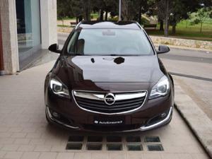 Opel Insignia Station Wagon Insignia 2.0 CDTI 170 CV S&S ST