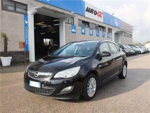 Opel astra cv 5 porte elective