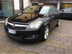 Opel astra gtc 1.9 cdti 120cv 3 porte sport