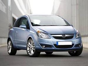 Opel corsa 1.3 cdti 75cv ecoflex 5 porte enjoy
