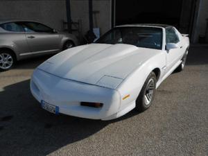 Pontiac Firebird 3.4 V6