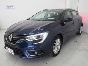 Renault megane sporter dci 8v 110cv edc ener.zen navi