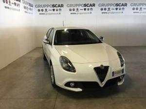 Alfa romeo giulietta 1.6 jtdm 120 cv super