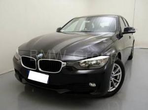 Bmw 316 d touring