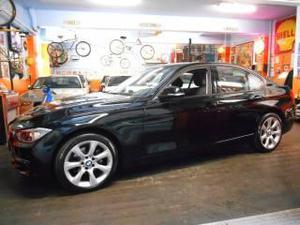 Bmw 316 d+automat+navigat+cerchi 18"+bi-xeno+tagl.bmw!!!!!