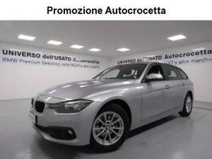 Bmw 318 d touring advantage business auto euro 6